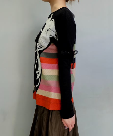 Vintage   Design Tops