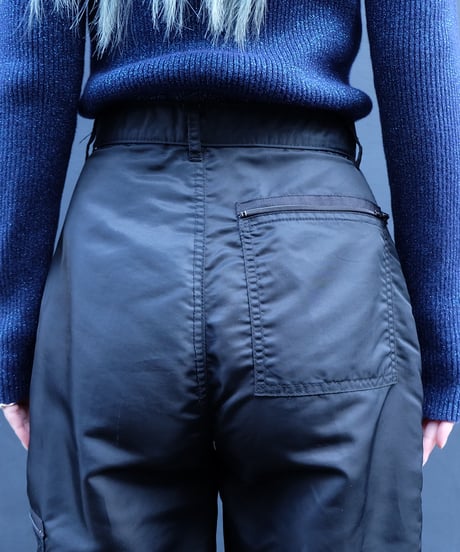 Vintage   Design Pants