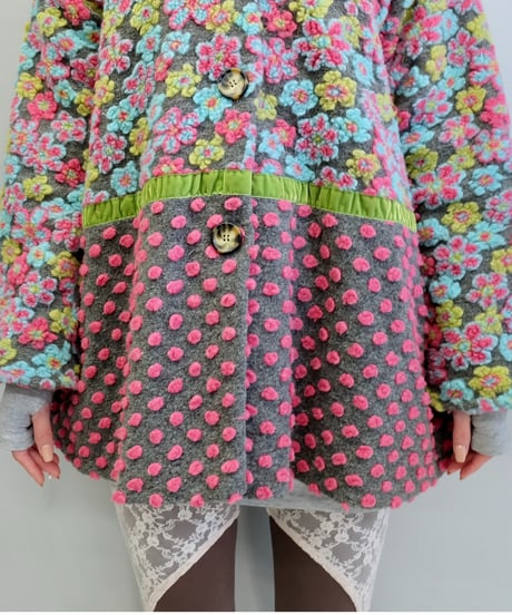Vintage   Design Jacket