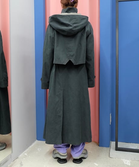 Vintage   Design Coat