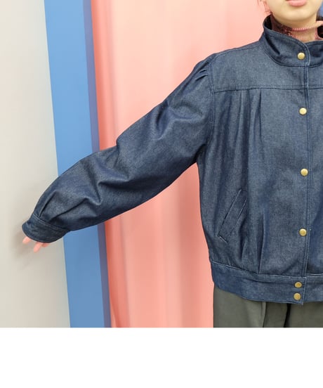 Vintage   Denim Jacket