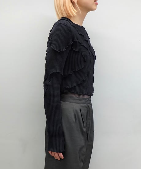Remake Line Knit 6