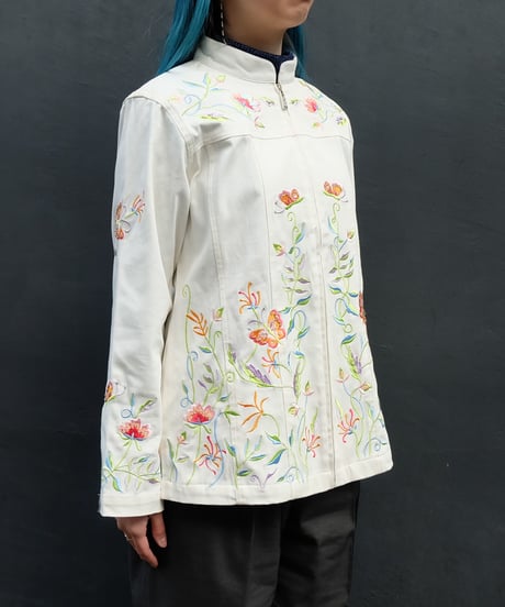 Vintage   Design Jacket