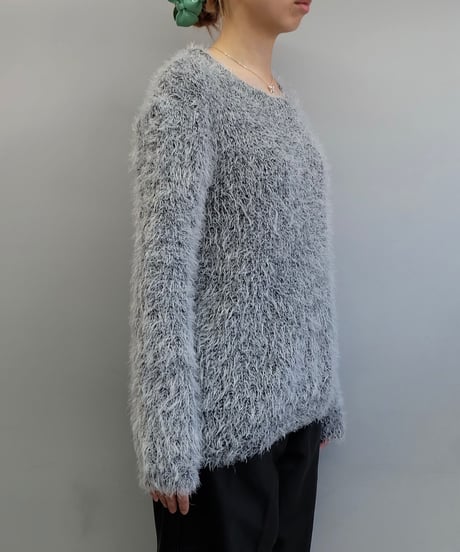 Vintage   Design Knit