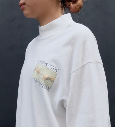 Vintage   Longsleeve Tshirt