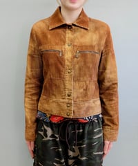 Vintage   Design Jacket