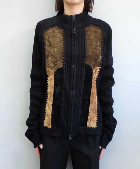 Vintage   Design Knit