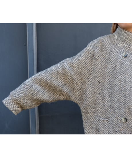 Vintage   Wool Jacket