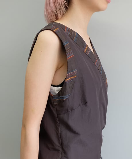 Vintage   Design Tops