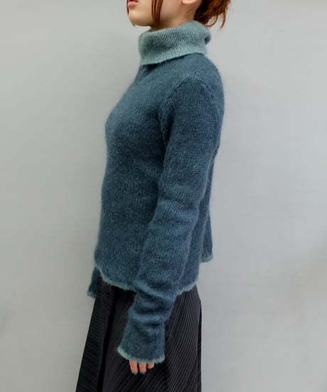 Vintage   Design Knit
