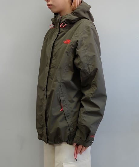 Vintage   The Northface Jacket