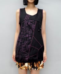 Vintage   Design Tops