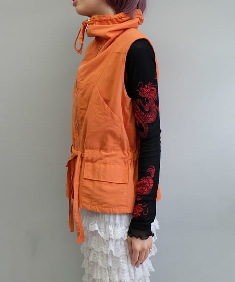 Vintage   Design Vest