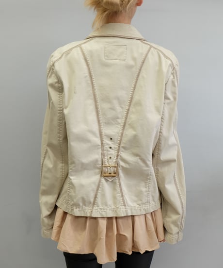 Vintage   Design Jacket