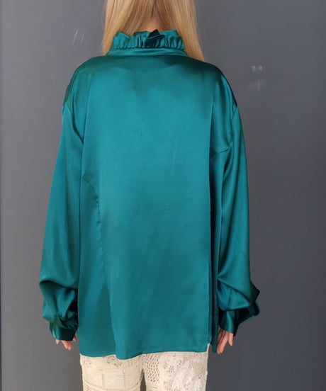 Vintage   Shiny Shirts