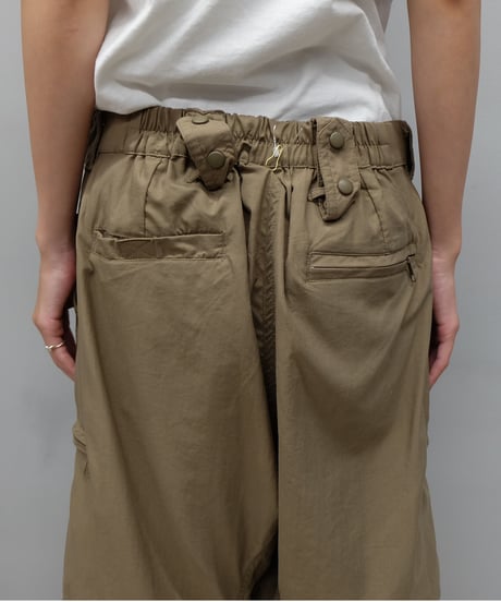 Vintage   2way Pants