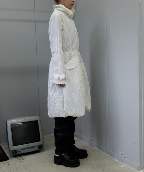 Vintage   Design Coat