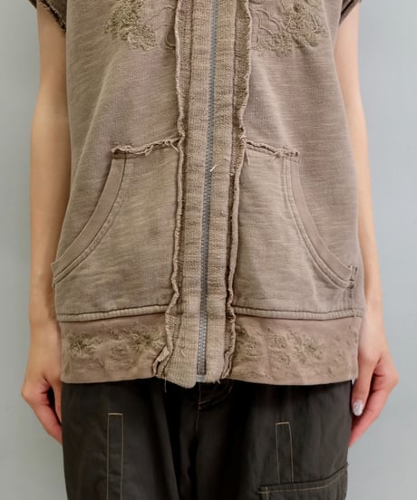 Vintage   Design Tops