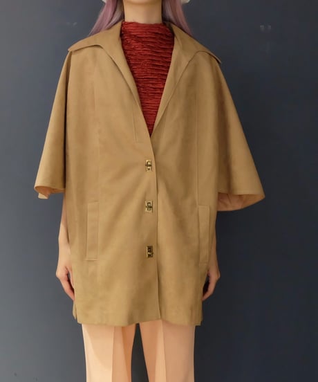 Vintage   Shortsleeve Jacket