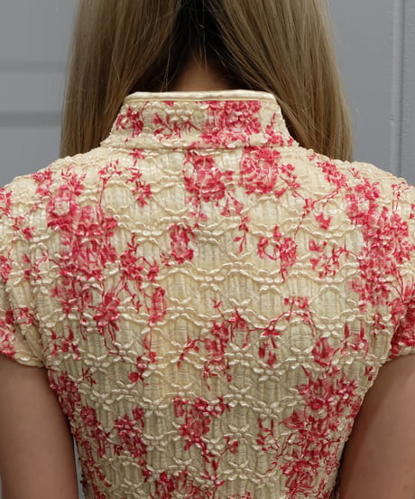 Vintage   Design Tops
