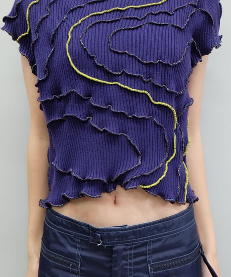 Remake Line Tops 3