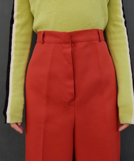 Vintage   Design Pants