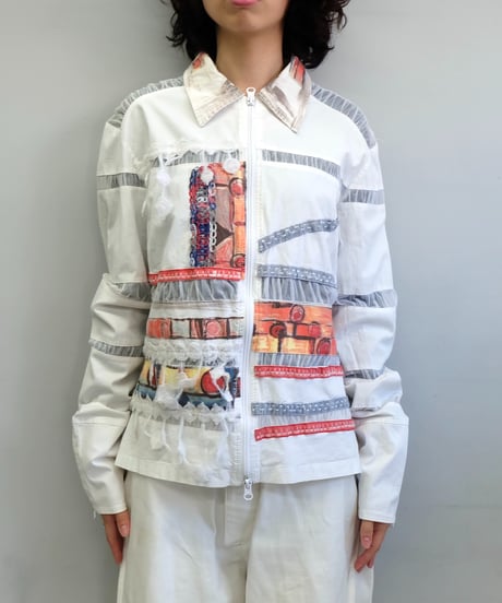 Vintage   Design Jacket