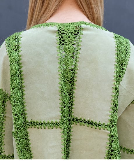 Vintage   Design Tops