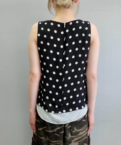 Vintage   Design Tops