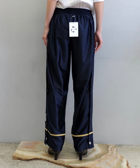 Vintage   Design Pants