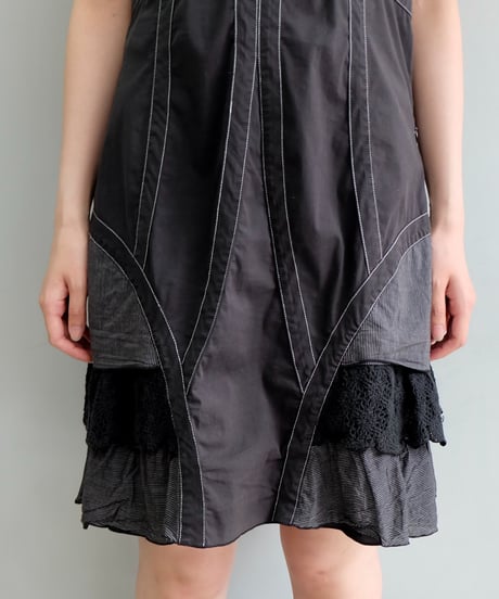Vintage   Design One-piece