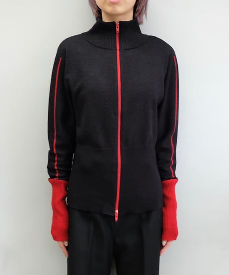 Vintage   Design Knit