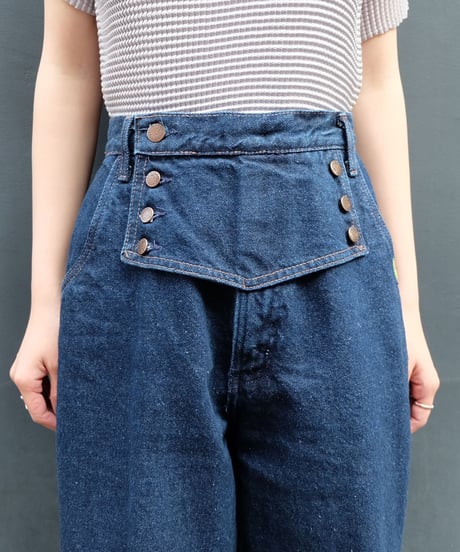 Vintage   Design Pants