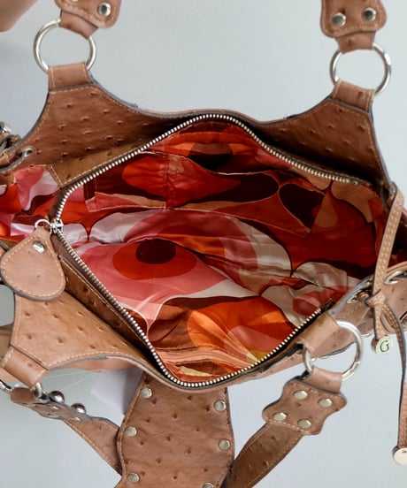 Vintage   Design Bag