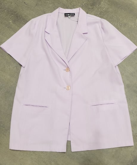 Vintage   Shortsleeve Jacket