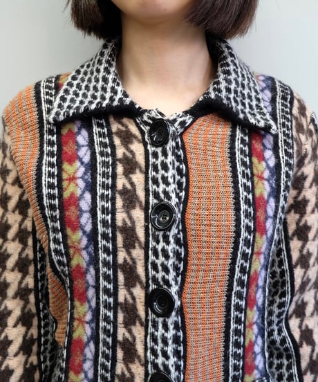 Vintage   Design Tops