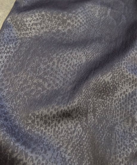 Vintage   Python Frea Pants