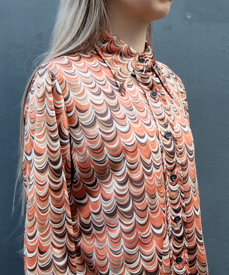 Vintage   70s Shirt