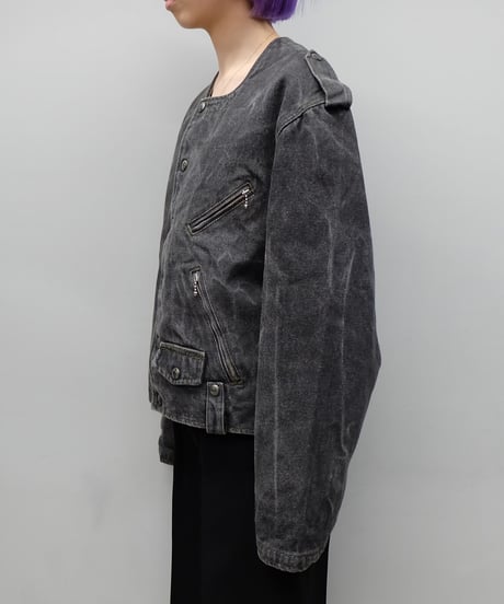 Vintage   Design Jacket