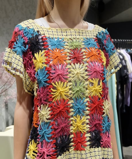 Vintage   Knit Tops