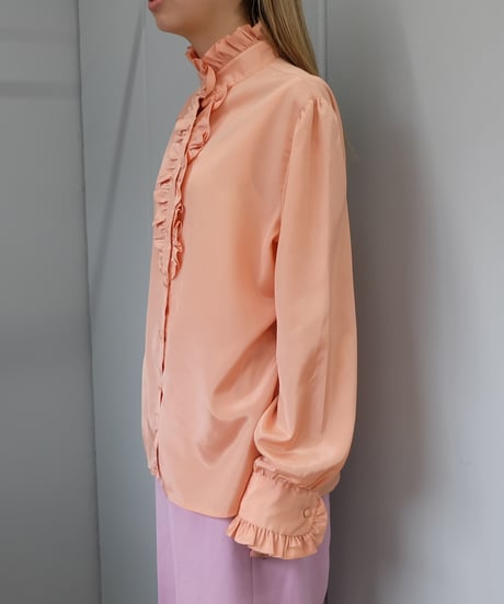Vintage   Design Shirt