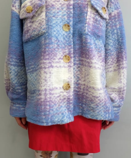 Vintage   Design Jacket