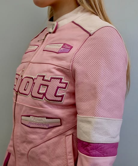 Vintage   Design Jacket