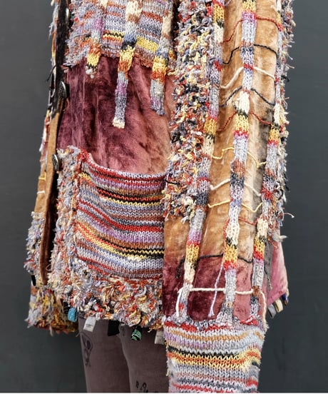 Vintage   Design Jacket