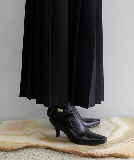 Vintage   Design Skirt