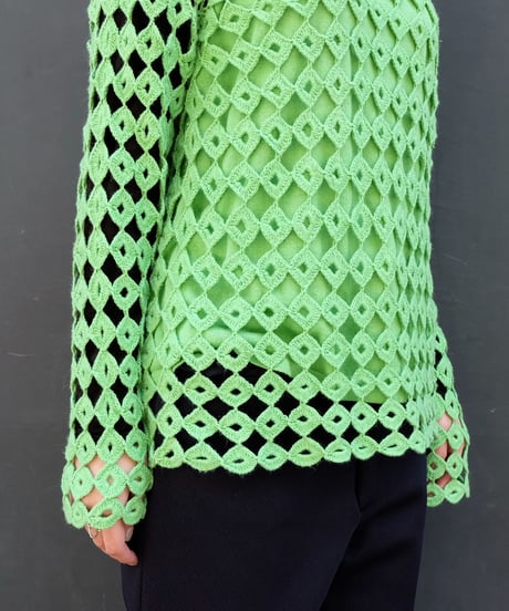 Vintage   Design Tops