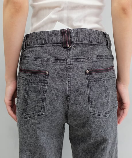 Vintage   Design Pants