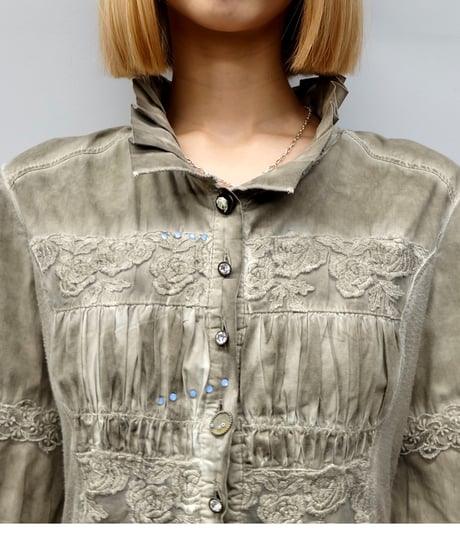 Vintage   Design Shirt