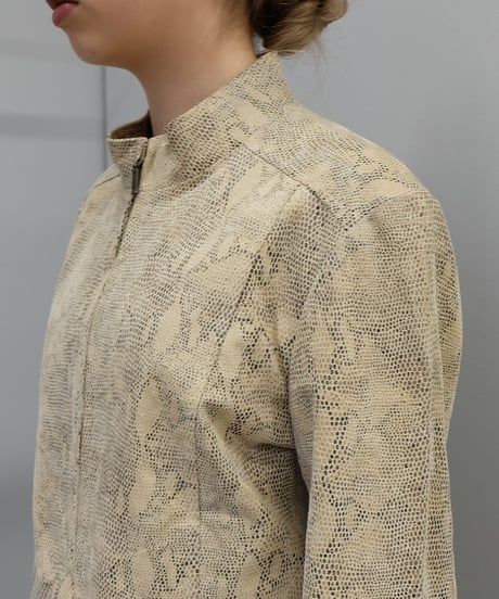 Vintage   Design Jacket