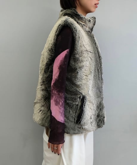 Vintage   Design Vest